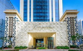 Kempinski Residences & Suites, Doha